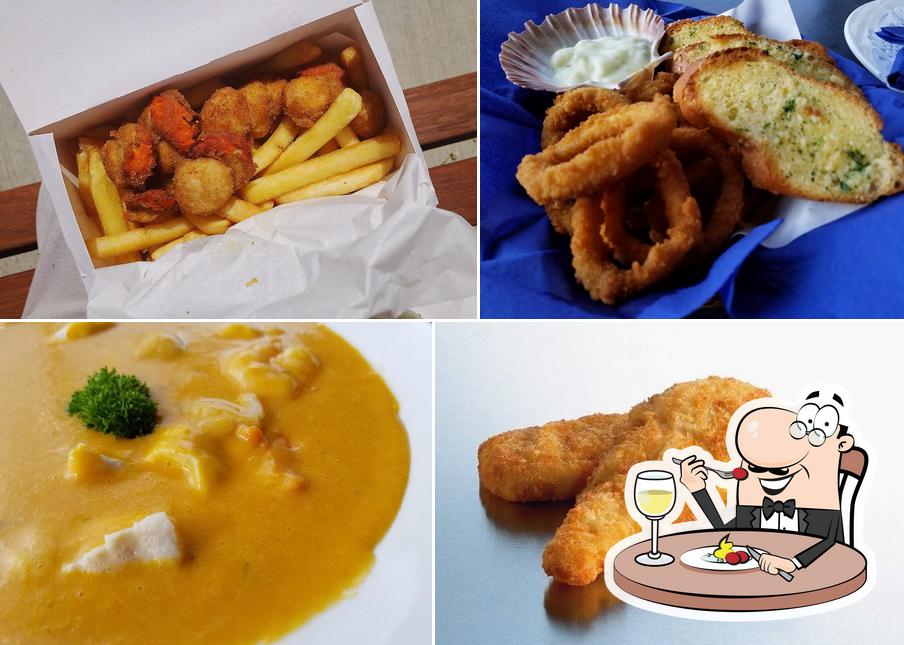 The Fish Bar