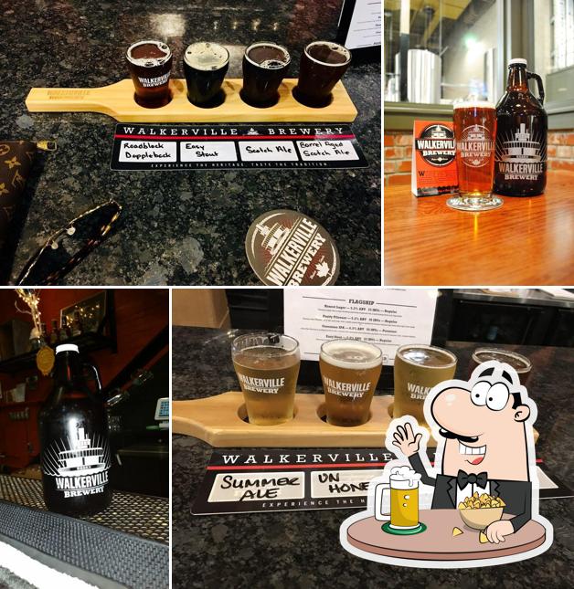 Walkerville Brewery