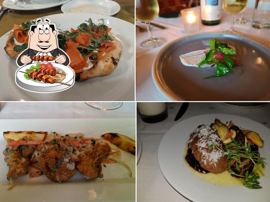 Wink Restaurant & Wine Bar