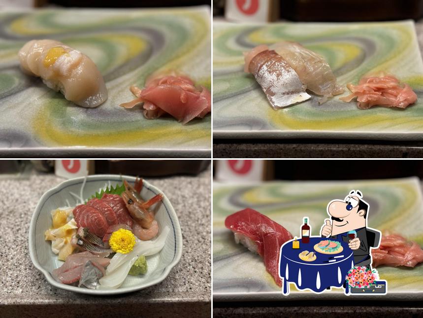 Yagura Sushi