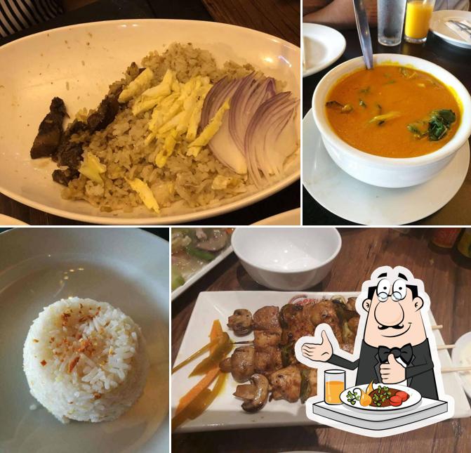 Gerry's Grill