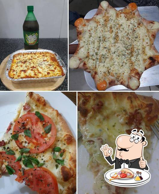 Pizzaria Tradição