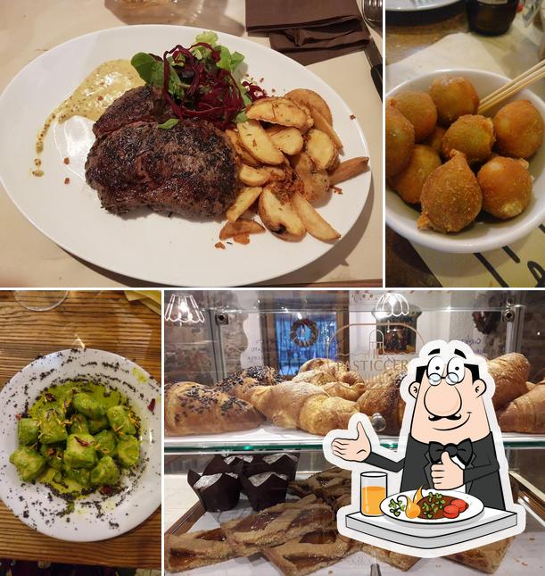 Osteria al Ponte