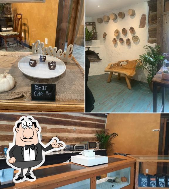 Painted Bear Coffee Co