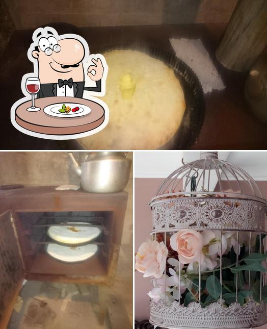 "Вкусный Дворик у Монгола"