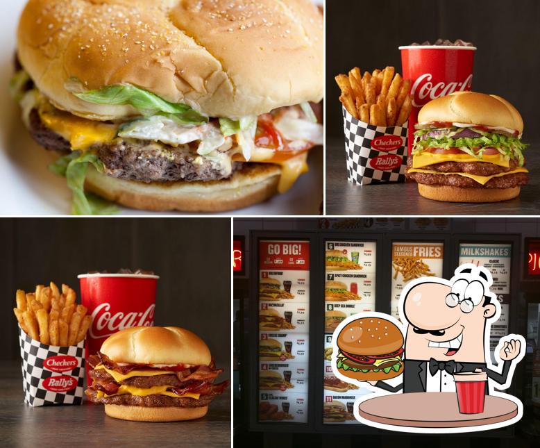 Checkers