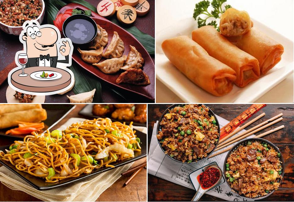 China Express