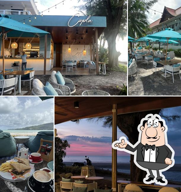 Copla Bar & Restaurant