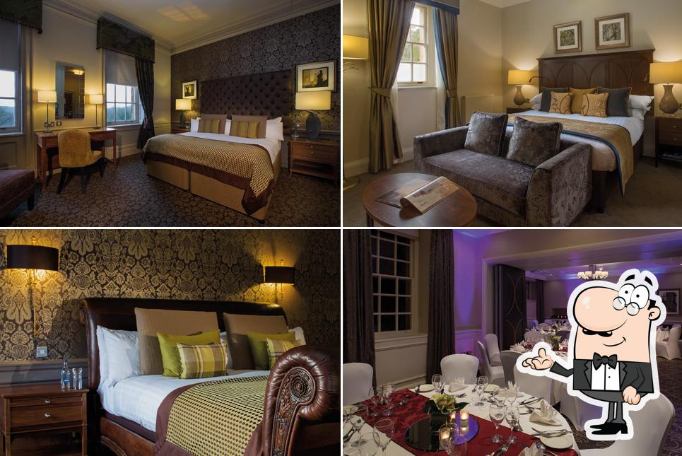 Crathorne Hall Hotel