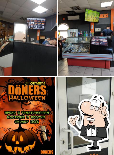 Döner's