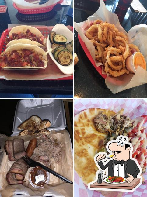 Fatback's