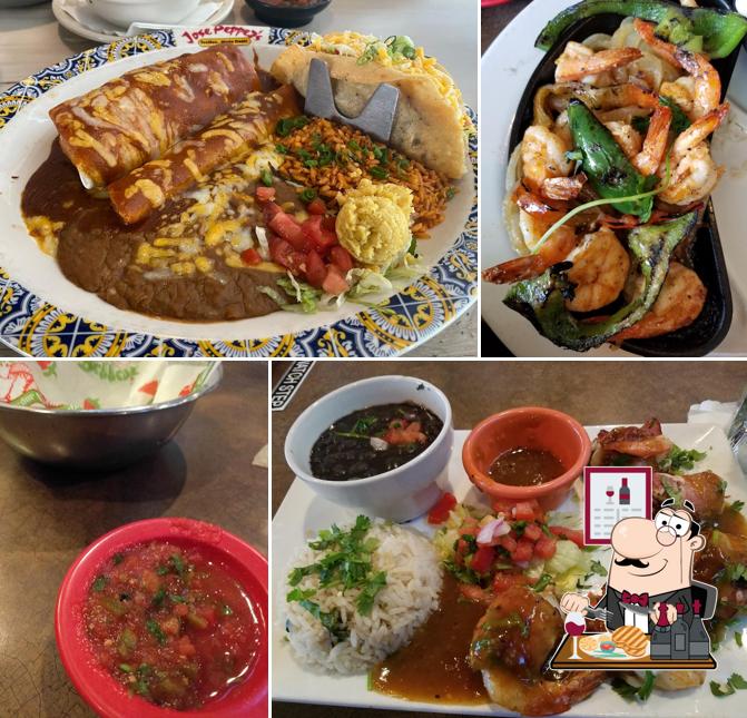 Jose Pepper's