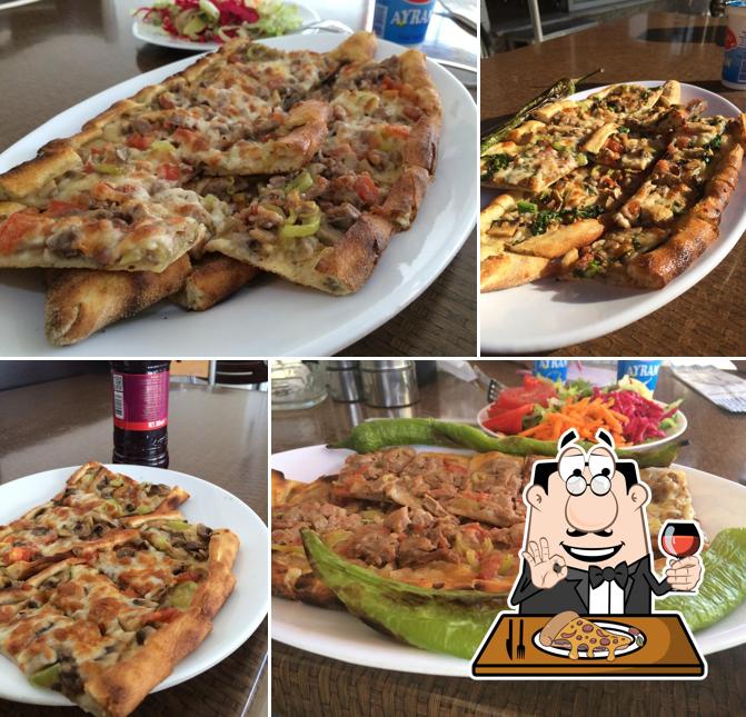 Kardelen Pide Salonu