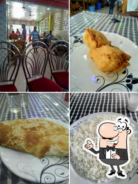 King Five Star Restaurant & Biriyani House