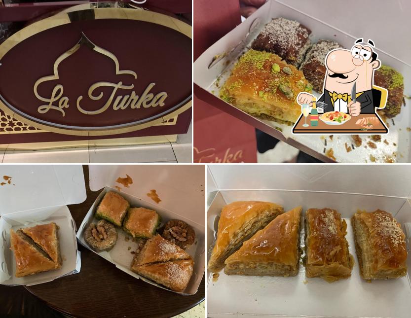 La Turka