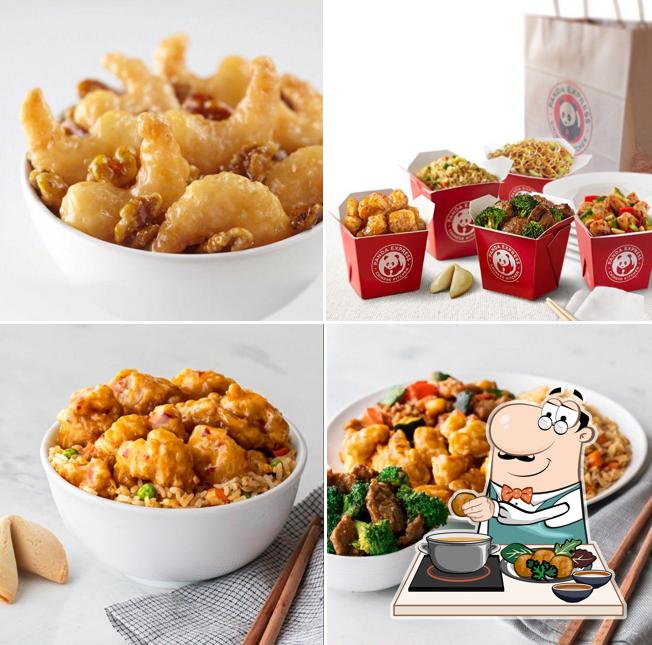 Panda Express