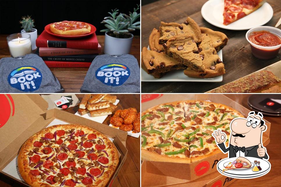 Pizza Hut
