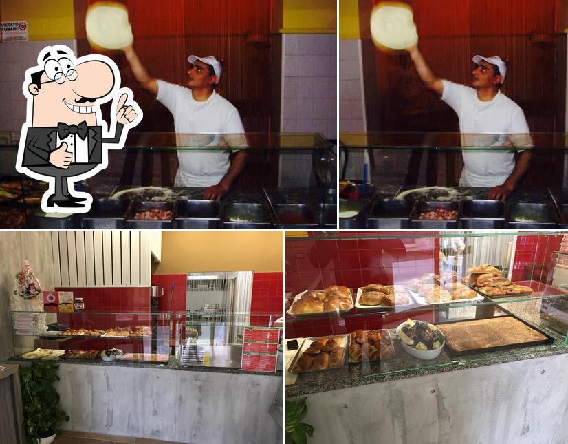 Pizzeria Ciao Ciao