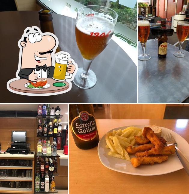Bar A Fraga