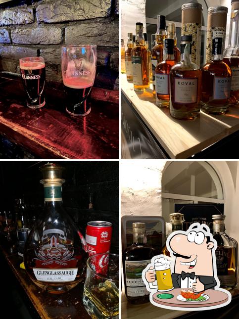 Rock & Bar Безистенъ