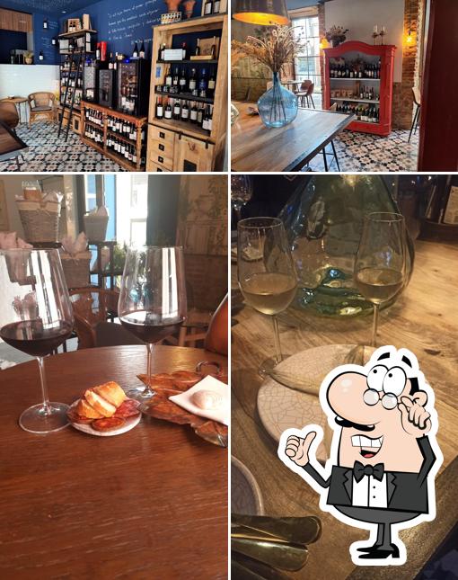 Vinoteca Prandium
