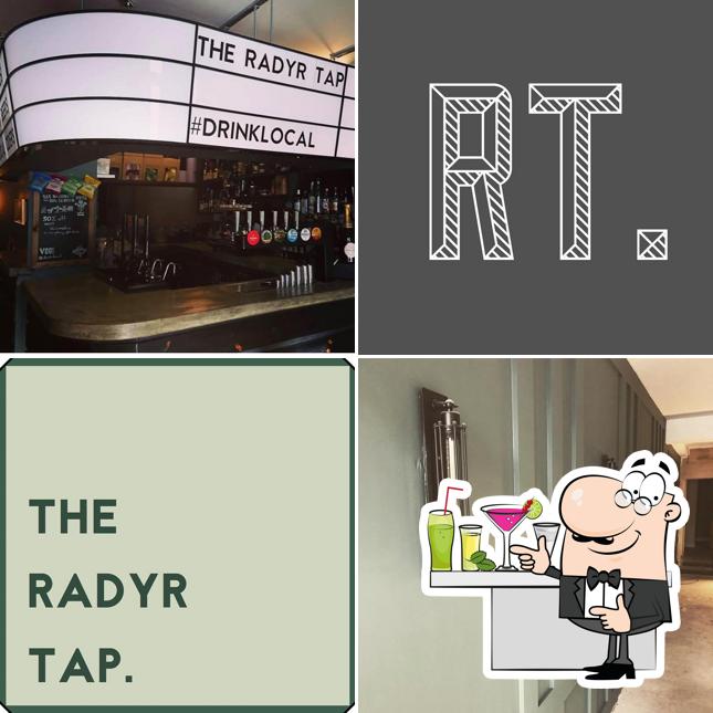 Radyr Tap