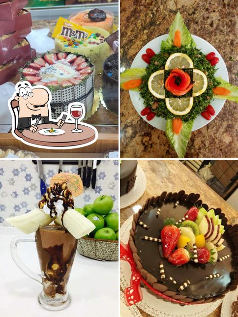 Abu Rashed Bakery