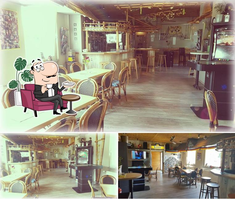 Andrea's Bistro Restaurant
