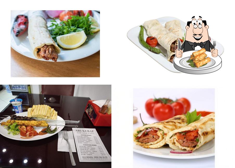 Arı Kebap