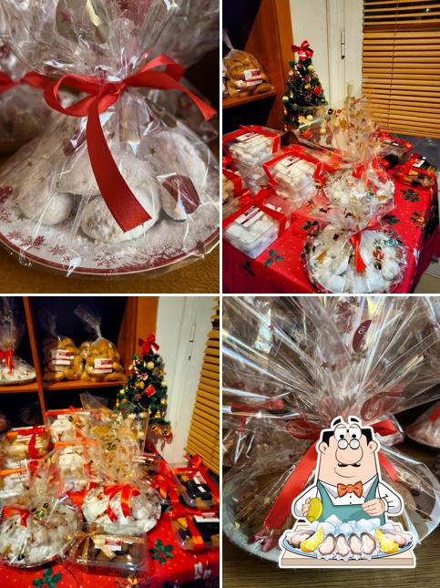 Bakery kavouras