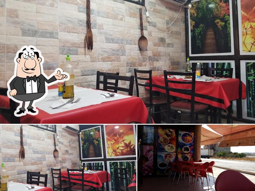 Restaurant CLASSICO - مطعم الكلاسيكو