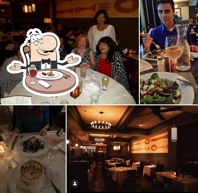 Chop Shop Bar and Grill