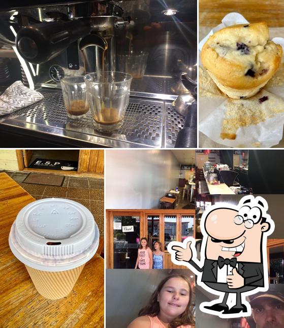 Benchtop Espresso Alstonville