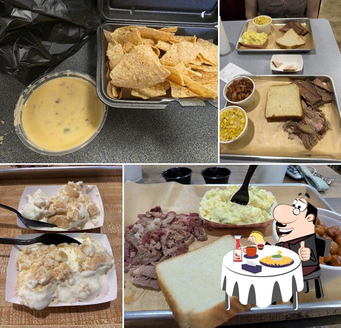 Fat Down BBQ