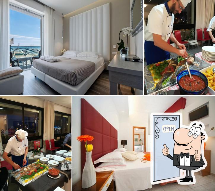 Hotel Stella D'Oro