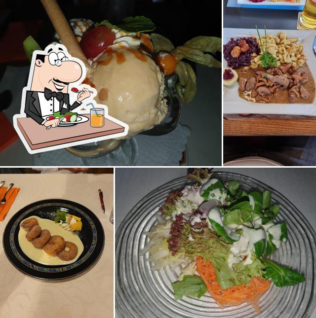 Restaurant Landhaus zum Lerchenhof