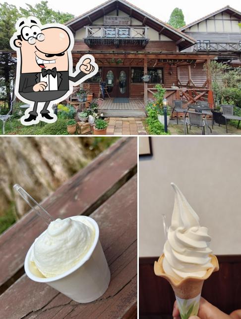 平松牧場 MooMooまきば