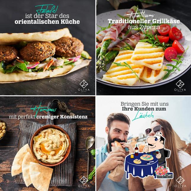 Oliva-Food GmbH