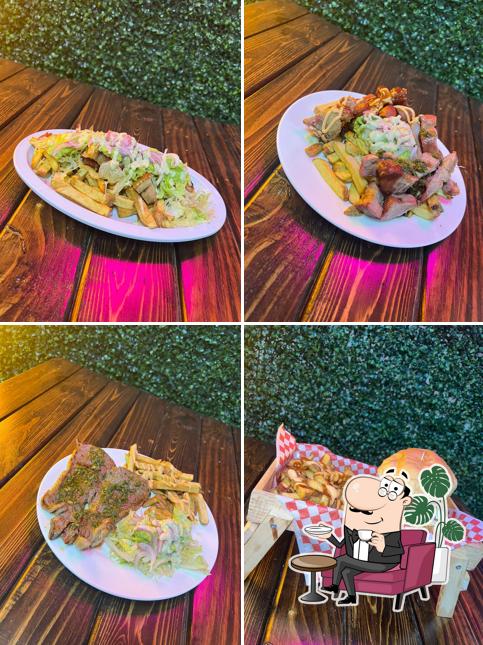 PAPAS A LA LATA ASADOS