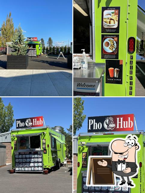 pho Hub