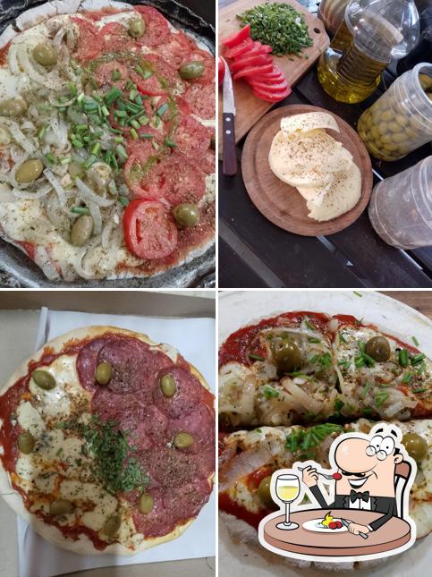 Pizzeria Abuelo Cardon