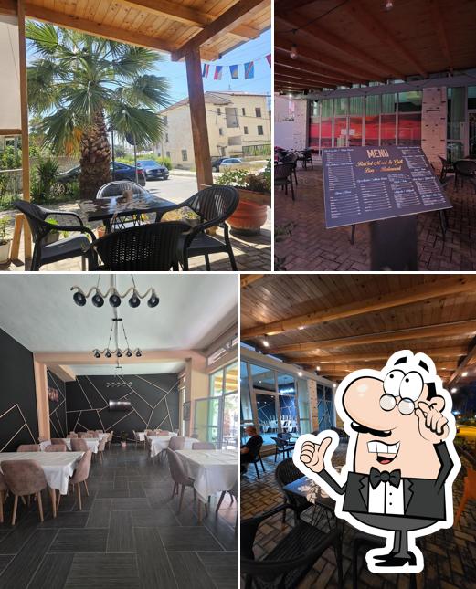 RaiSol M'eat & Grill