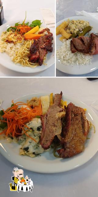 Rio Branco Grill