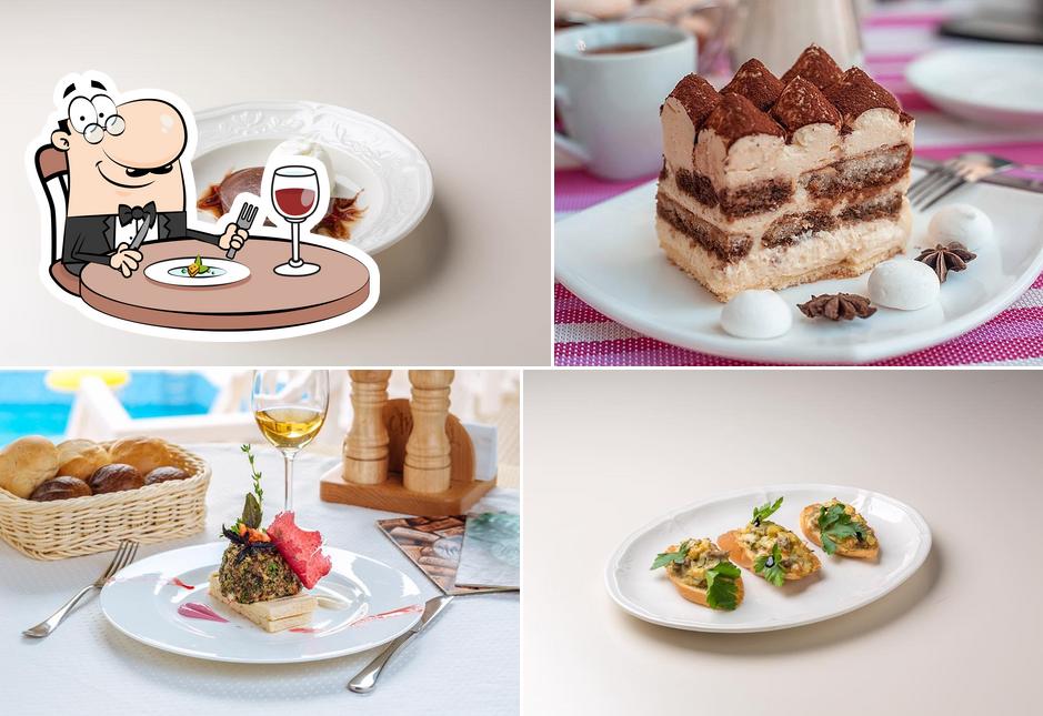 Розмарин Ресторан