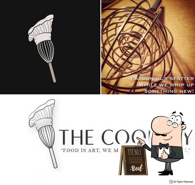 The Cookery Culinary Concepts