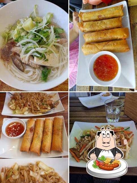 VG Wok Portsa