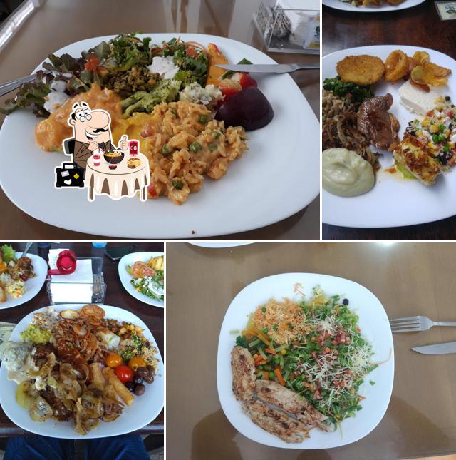Vó Rita Restaurante