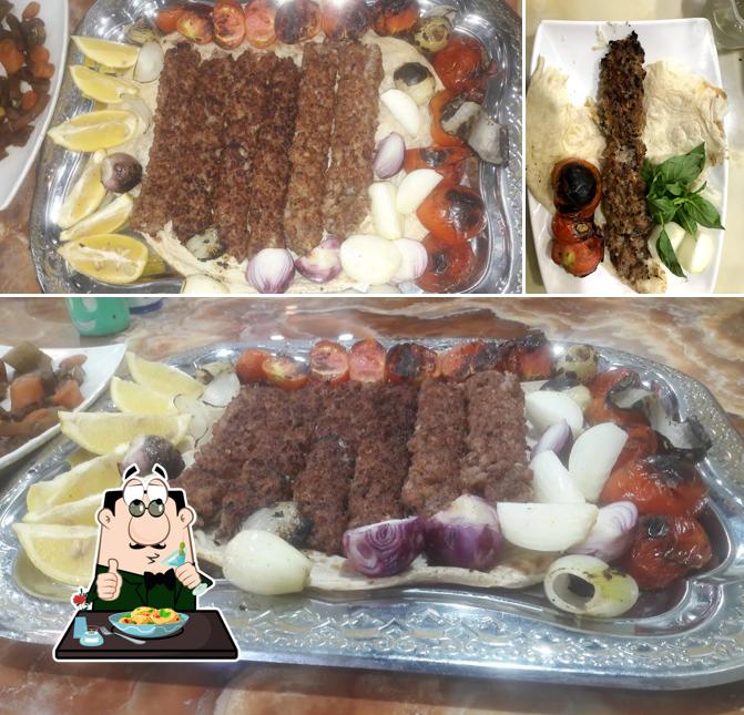 مطعم جيل السبعينات