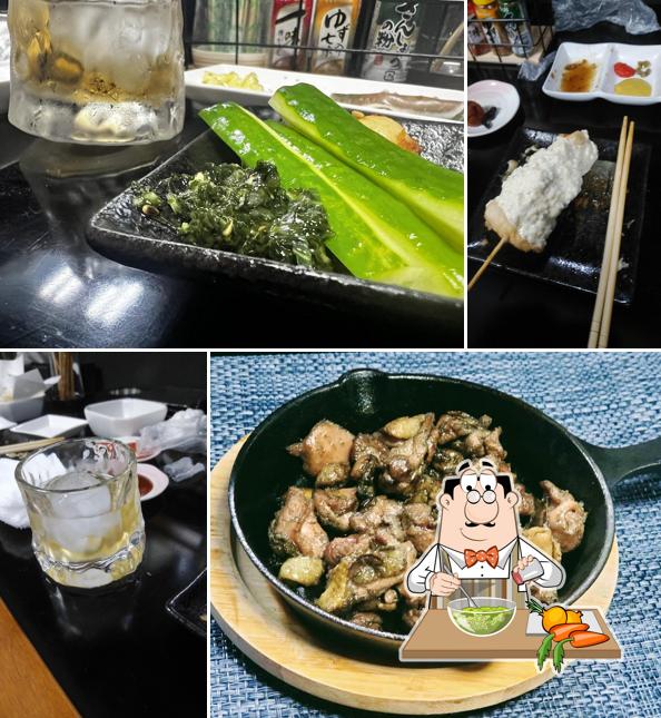 居酒屋 みやび