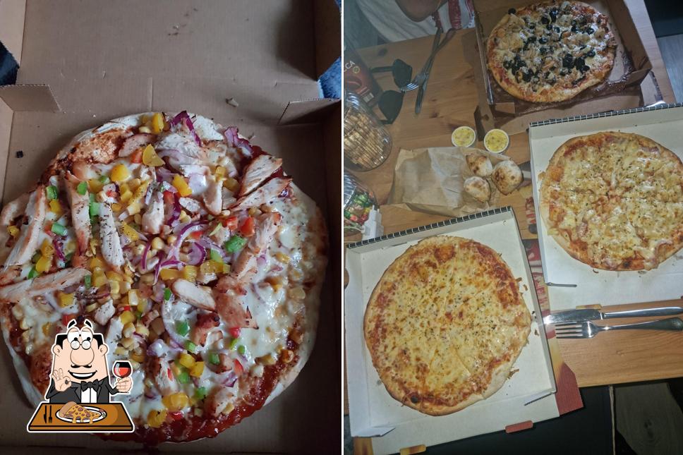 Spizzaria Witten